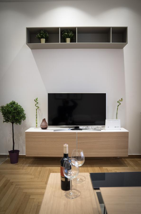 Hiend 4Th Floor 1Bdr Apartman Athén Kültér fotó