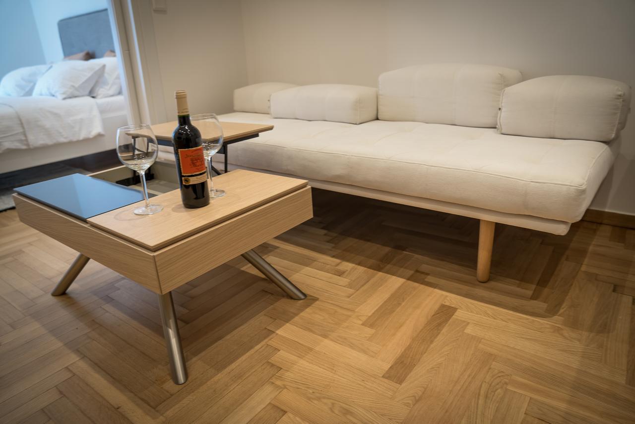 Hiend 4Th Floor 1Bdr Apartman Athén Kültér fotó