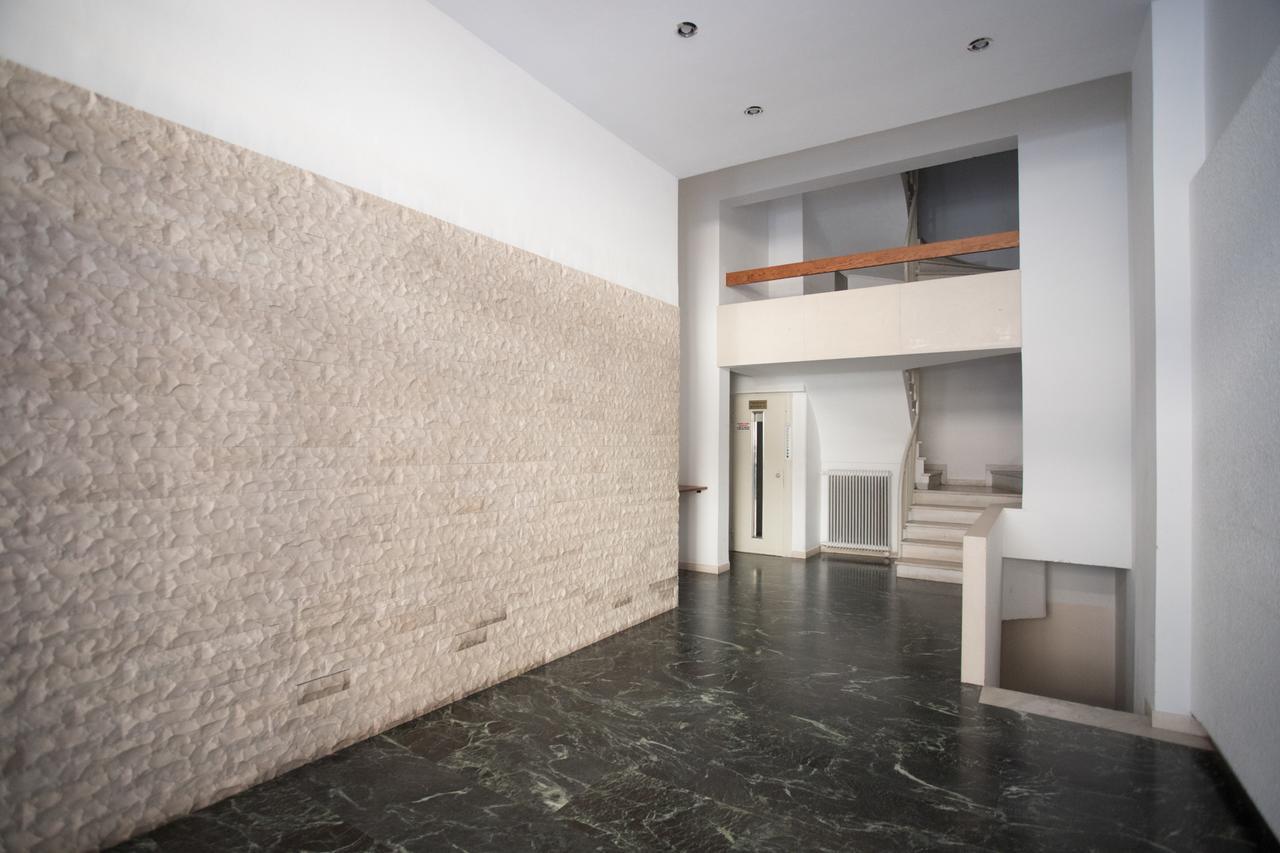 Hiend 4Th Floor 1Bdr Apartman Athén Kültér fotó